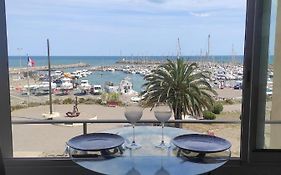 Appartement vue mer
